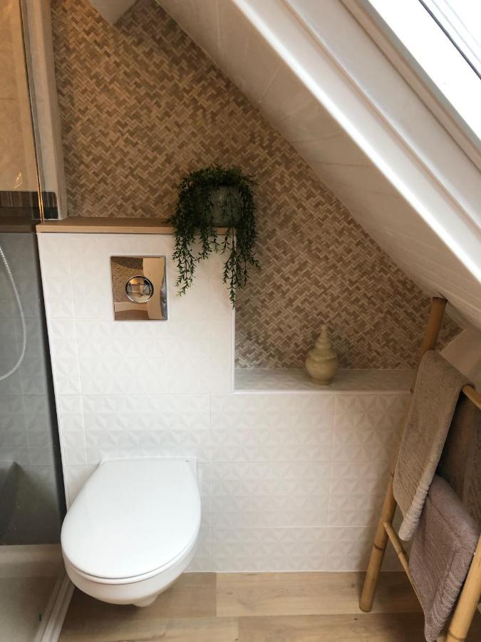 Gite Loufiosa Vannes Luaran gambar